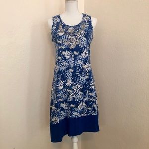 Coral Bay dress